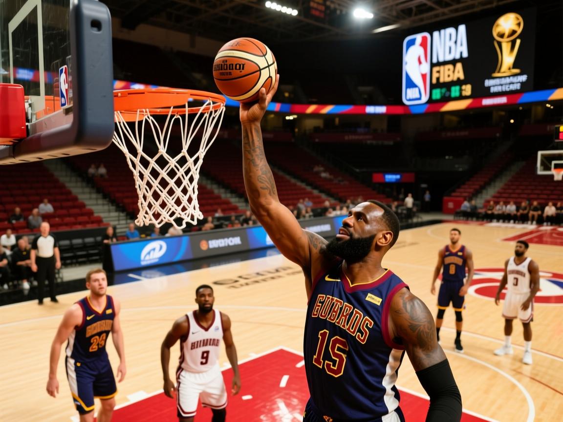 杏彩-体育新闻中心推动体育赛事数据加密与安全技术研发,体育数据新闻案例 第3张