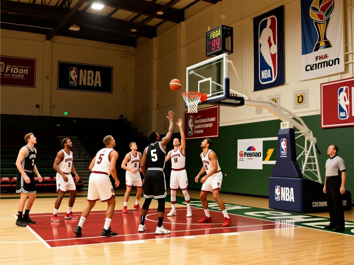 杏彩娱乐-校园篮球联盟扩展至更多地市，校园篮球班级联赛  第2张