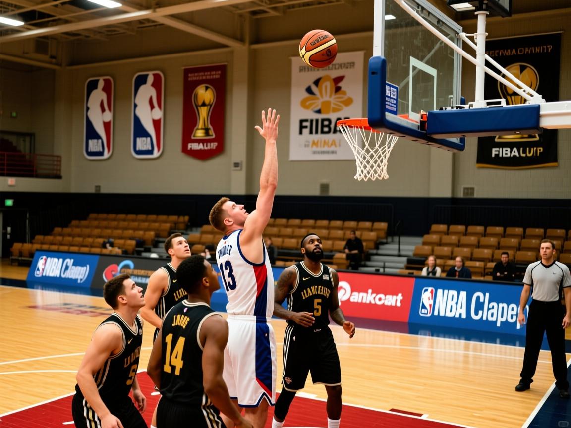 杏彩娱乐-校园篮球联盟扩展至更多地市，校园篮球班级联赛  第3张