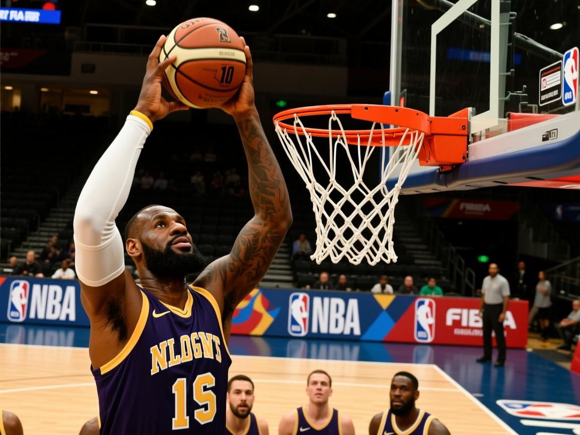 杏彩平台官网-球员在转换进攻中节奏预判的重要性，球员进阶转移