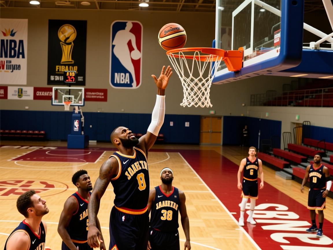 杏彩官网-球员自媒体崛起带动篮球内容生态爆发，篮球自媒体怎么赚钱