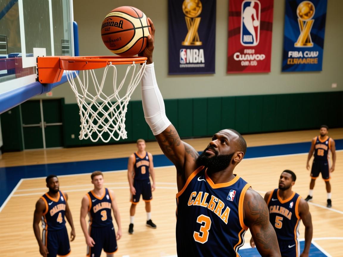 杏彩官网-球员自媒体崛起带动篮球内容生态爆发,篮球自媒体怎么赚钱 第3张