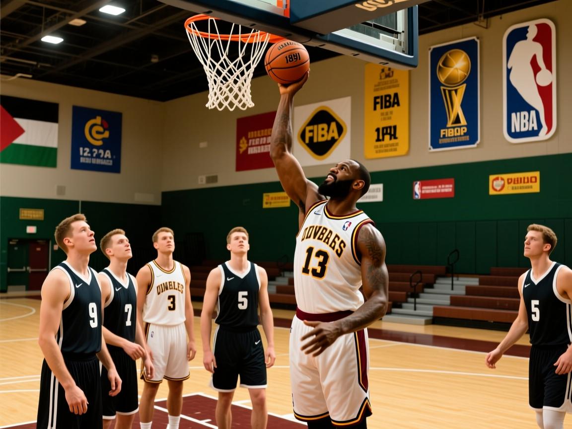 杏彩官网-球员自媒体崛起带动篮球内容生态爆发,篮球自媒体怎么赚钱 第2张