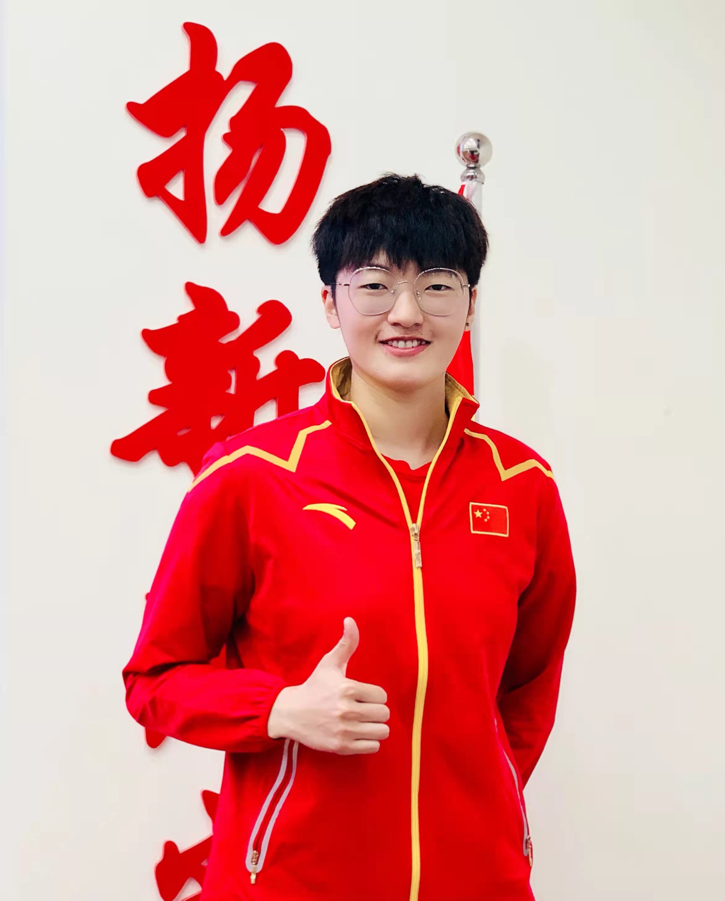 杏彩登陆网址-广东女足球员获得最佳进球奖：实力得到认可